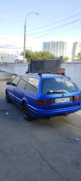 Volkswagen Passat 1990 - 15