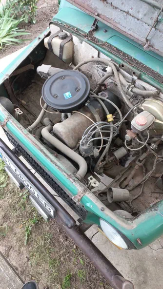 ЛуАЗ 969 1992 - 9