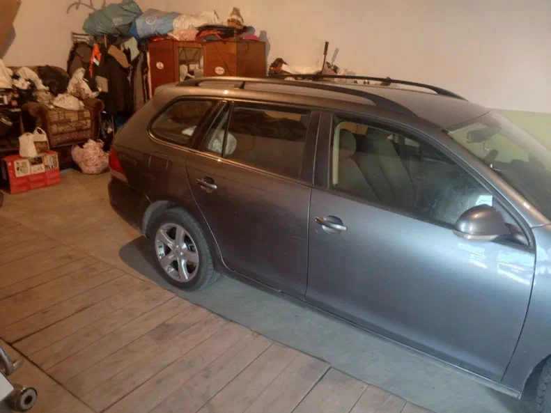 Volkswagen Golf 2007