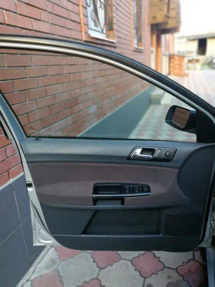 Volkswagen Polo 2004 - 17