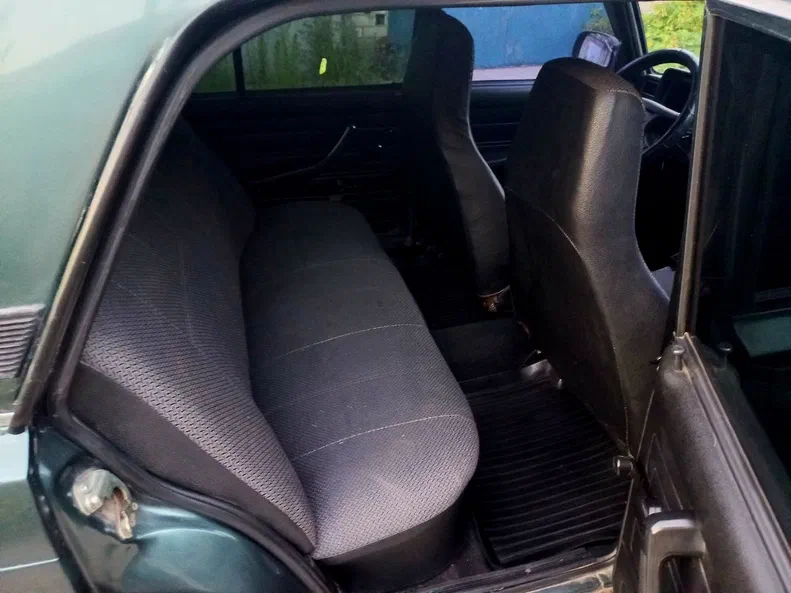 Lada (ВАЗ) 2107 2011 - 12