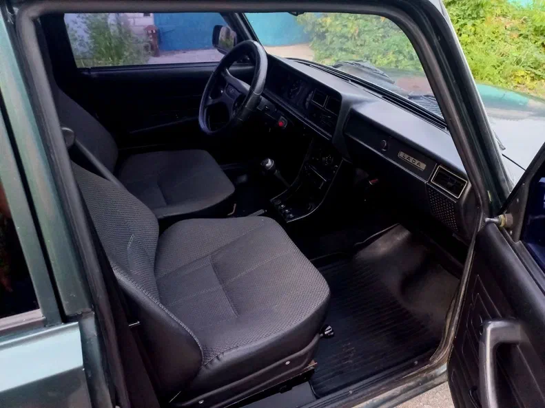 Lada (ВАЗ) 2107 2011 - 11