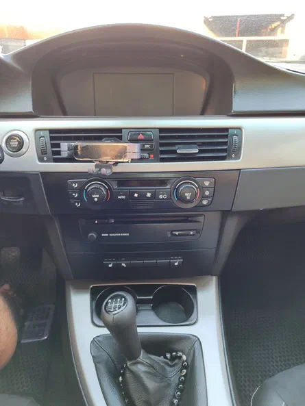 BMW 3 серии 2006