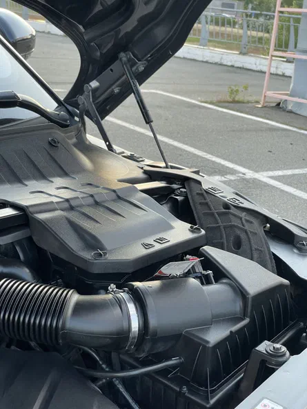 Land Rover Range Rover Evoque 2016 - 10