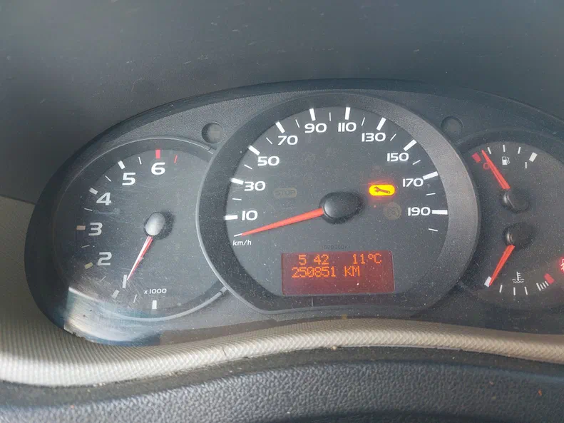 Renault Master MAXI 2016 - 5