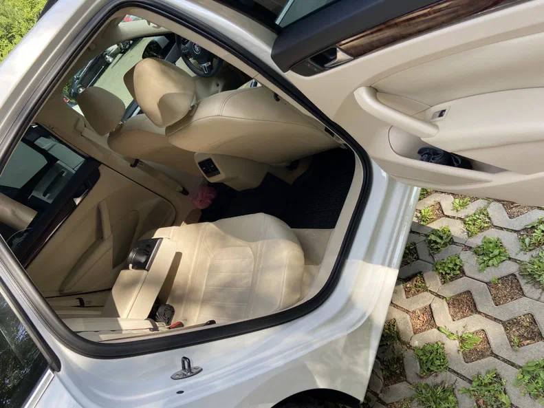 Volkswagen Passat 2013 - 6