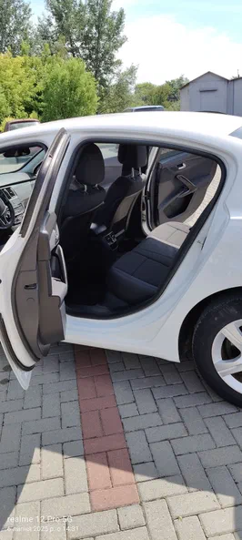 Peugeot 508 2012 - 13