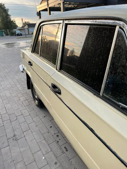 Lada (ВАЗ) 2103 1980 - 6