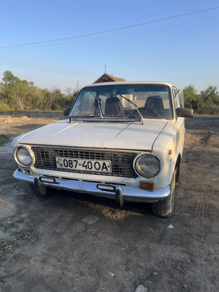 Lada (ВАЗ) 2101 1979 - 5