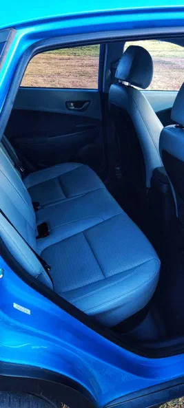 Hyundai Kona 2020 - 12