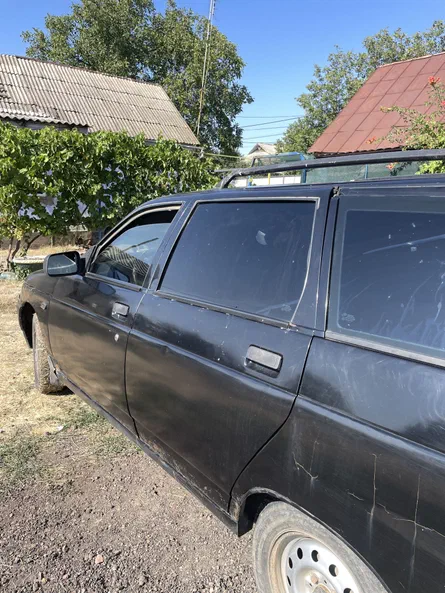 Lada (ВАЗ) 2111 2006