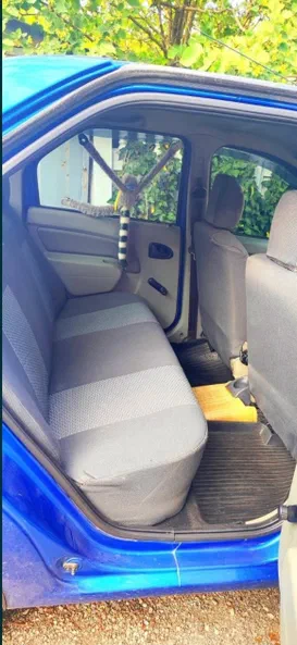 Renault Logan 2006 - 5