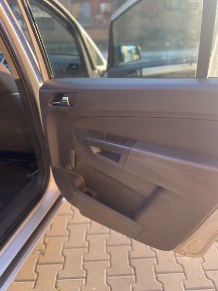Opel Zafira 2009 - 5