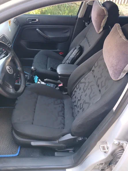 Volkswagen Golf 1999 - 16