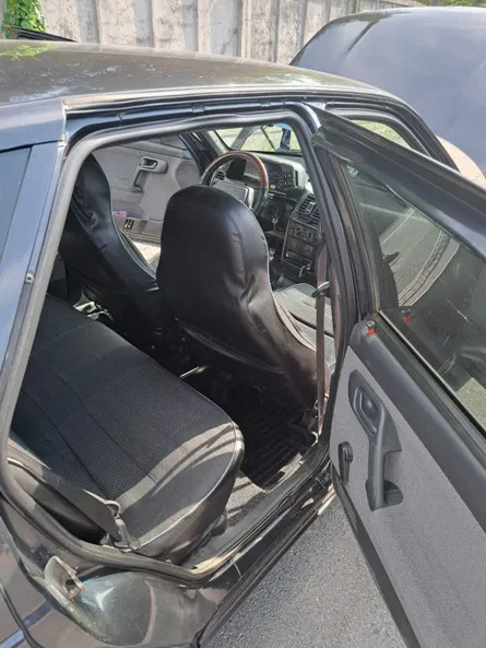 Lada (ВАЗ) 2112 2007