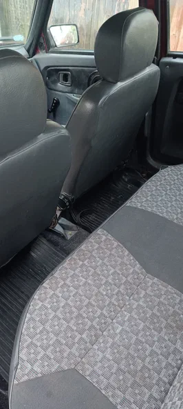 ЗАЗ 1103 «Славута» 2003 - 8