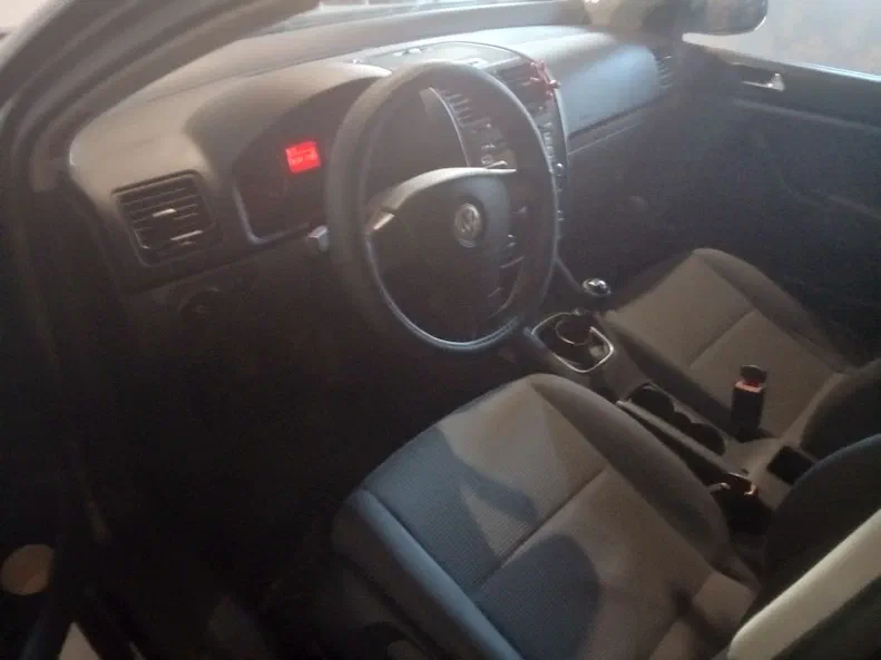 Volkswagen Golf 2007