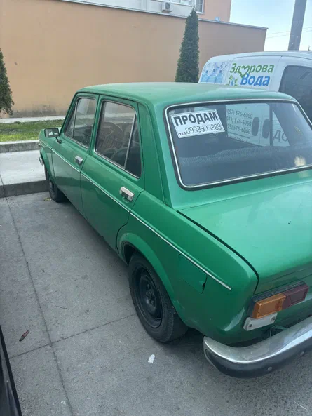 Fiat 128 1983