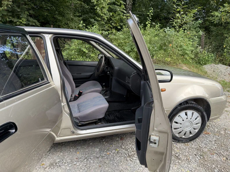 Daewoo Nexia 2013 - 7