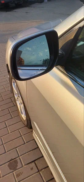Toyota Camry 2006 - 7