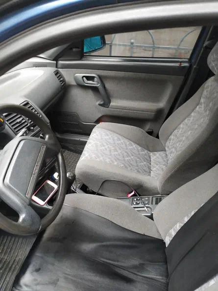 Lada (ВАЗ) 2110 2005