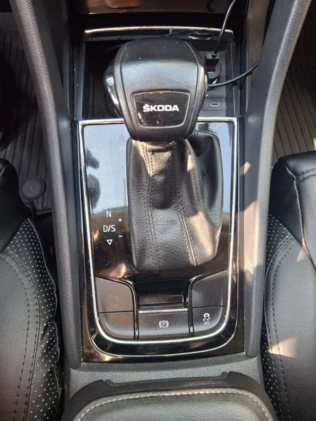 Skoda Karoq 2021 - 17