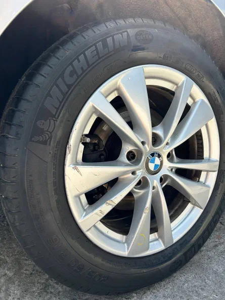 BMW 2 серія Gran Tourer 2017 - 11