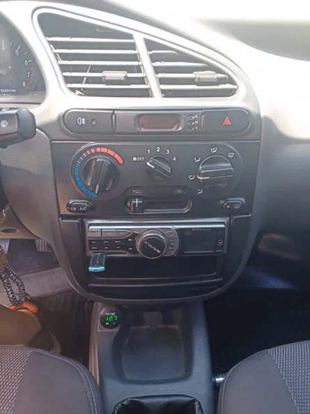 ЗАЗ Lanos 2010 - 8