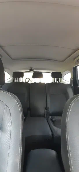 Nissan Qashqai+2 2010 - 17