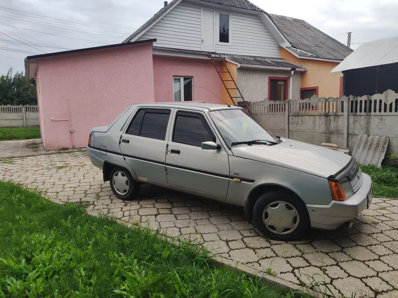 ЗАЗ 1103 «Славута» 2004