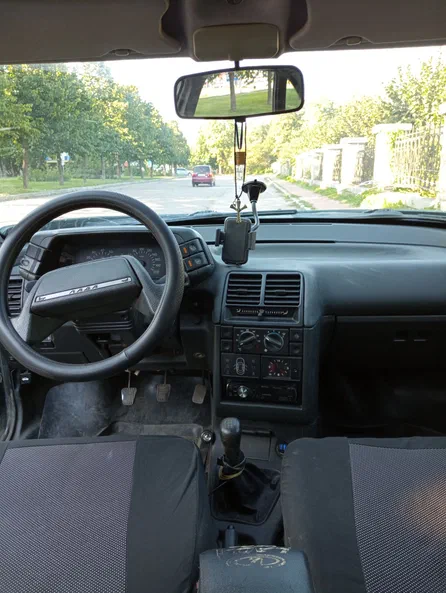 Lada (ВАЗ) 2112 2003 - 7
