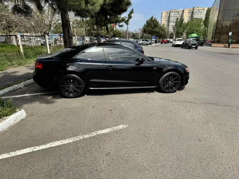 Audi A5 2015 - 7