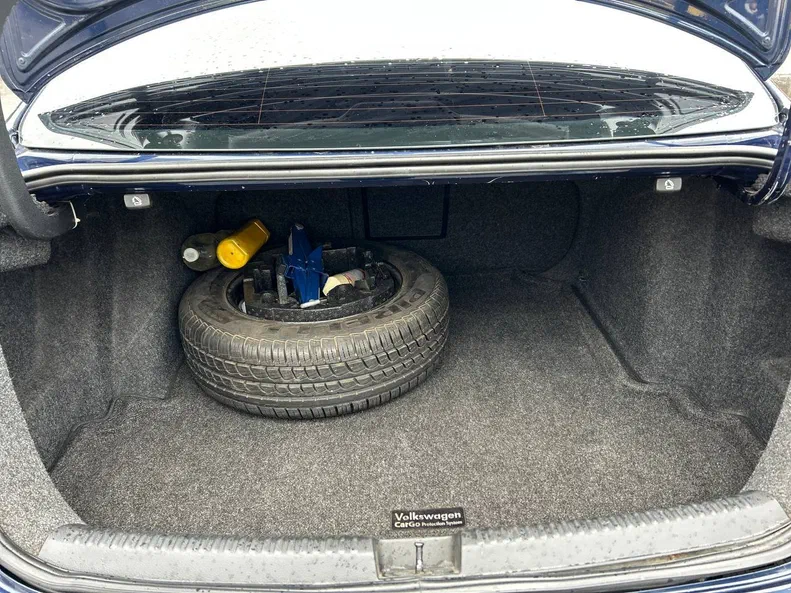 Volkswagen Jetta 2011 - 13