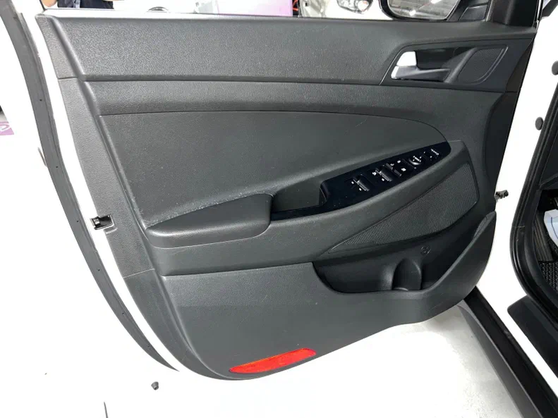 Hyundai Tucson 2016 - 5