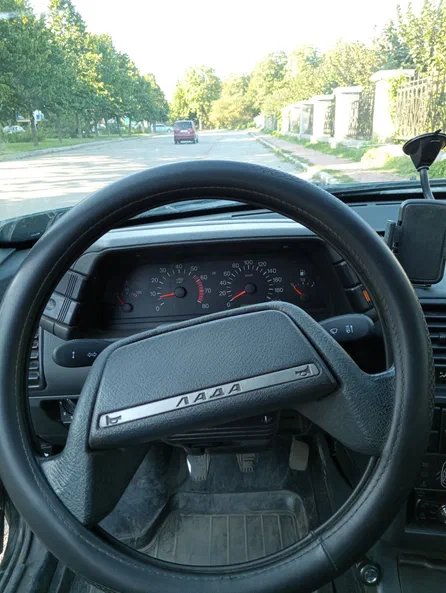 Lada (ВАЗ) 2112 2003 - 9
