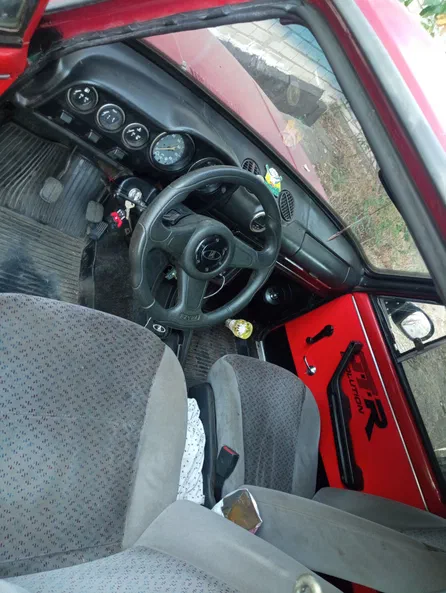 Lada (ВАЗ) 2101 1984 - 7