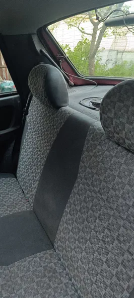 ЗАЗ 1103 «Славута» 2003 - 12