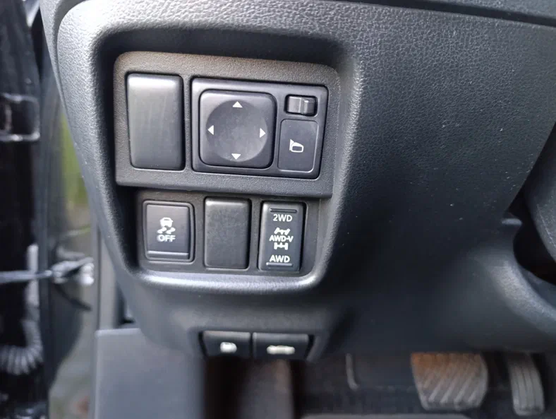 Nissan Juke Nismo 2014 - 18