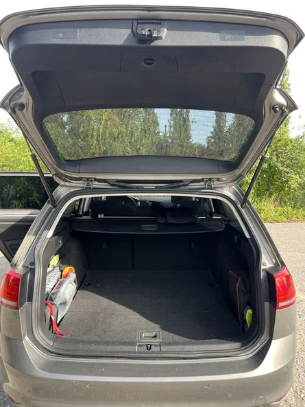 Volkswagen Golf 2014 - 6