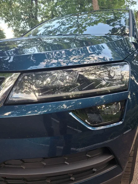 Skoda Karoq 2021 - 23