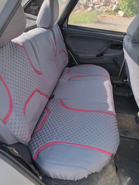 Lada (ВАЗ) 21099 2007 - 5