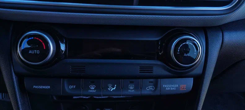 Hyundai Kona 2020 - 18