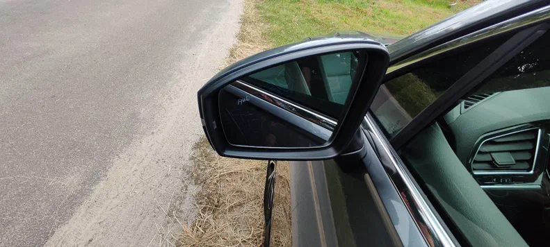 Volkswagen Tiguan 2019 - 12