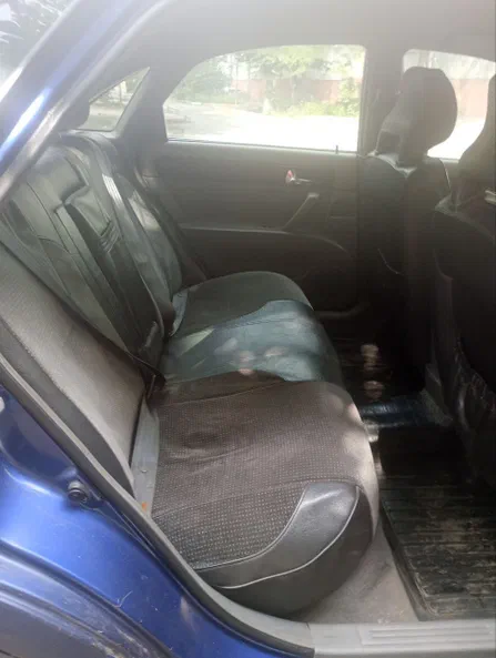 Chevrolet Lacetti 2008 - 6