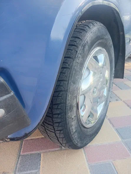 Lada (ВАЗ) 2107 2006 - 7