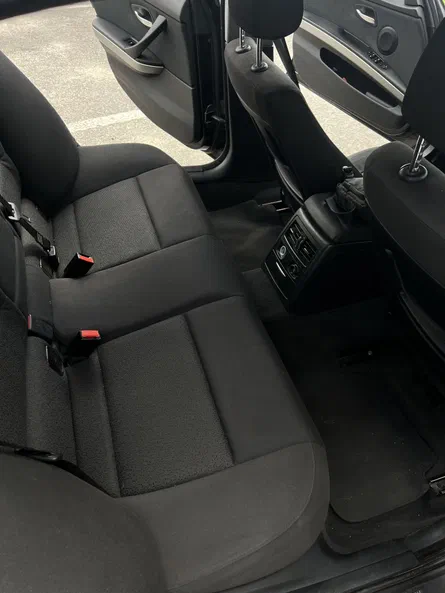 BMW 3 серія 2007 - 12