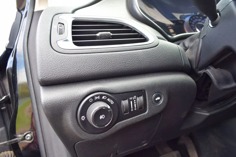 Chrysler 200 2016 - 6