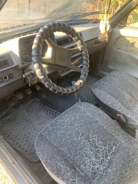 ЗАЗ 1103 «Славута» 2004 - 5