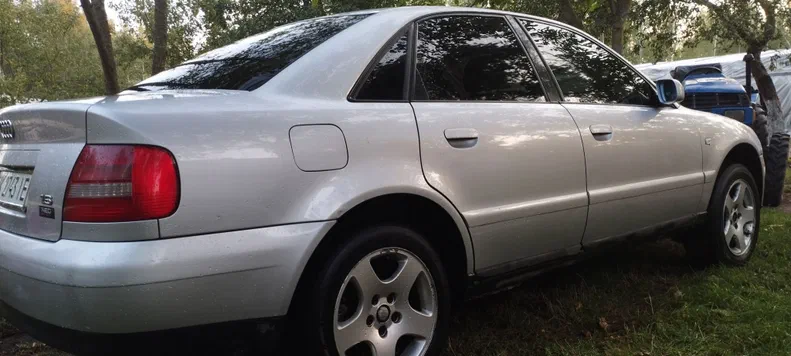 Audi A4 1999