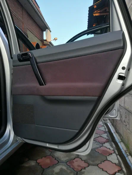 Volkswagen Polo 2004